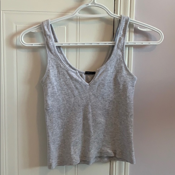 Brandy Melville tank top - Picture 1 of 4